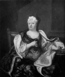 Liselotte von der Pfalz Herzogin von Orléans