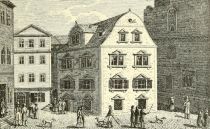 In Jena durfte zu Goethes Zeiten kein Jude übernachten