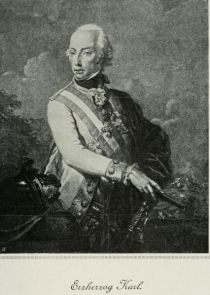Erzherzog Karl von Österreich