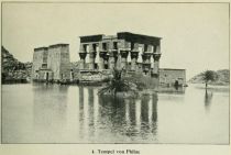 004 Tempel von Philae