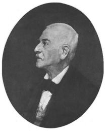 Burckhardt, Jacob (1818-1897) Schweizer Kulturhistoriker, Professor für Kunstgeschichte
