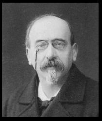Cherbuliez, Victor (1829-1899) schweizerisch-französischer Schriftsteller