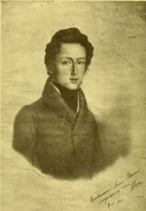 Chopin - Genie ohne Glück