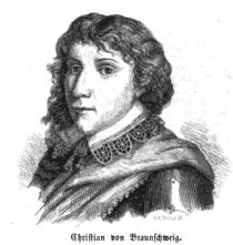 Christian von Braunschweig