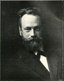 Haan, Willem de (1849-1930) holländischer Dirigent und Komponist