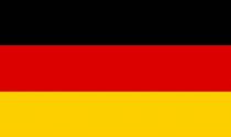 Die Deutsche Flagge