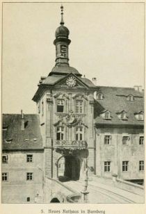 Abb. 5. Neues Rathaus