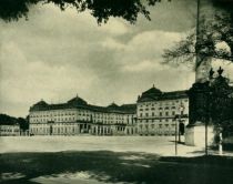 001. Würzburg: Fürstbischöfliche Residenz