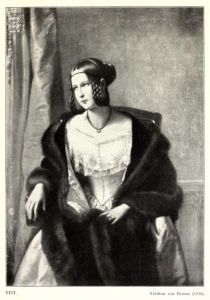 039 Veit, Freifrau von Bernus (1838)