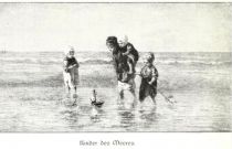 Israels, Josef - Kinder des Meeres