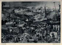 010 Triumph des Todes, P. Brueghel