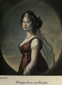 Königin Luise von Preußen