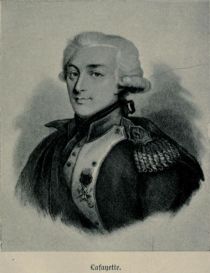 Lafayette