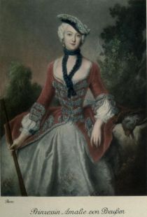 Prinzessin Amalie von Preußen