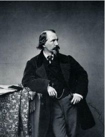 Emanuel Geibel (1815-1884) deutscher Lyriker
