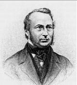 Friedrich Wilhelm Güll (1812-1879) deutscher Schullehrer und Dichter