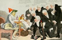 Influenzepidemie vom Jahre 1803