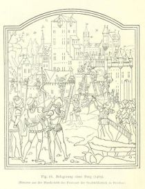 016 Belagerung einer Burg (1469)