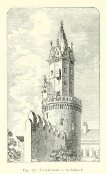 025 Mauerturm in Andernach