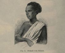 Fig. 004 Somali von Geledi