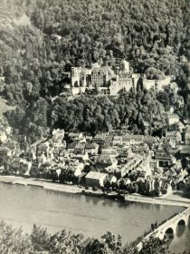 004 Blick auf Heidelberg, links