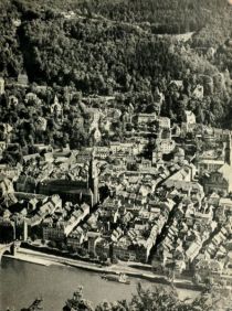 005 Blick auf Heidelberg, rechts