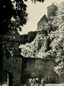 051 Burg Hornberg