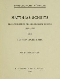 Matthias Scheits 00 Titel