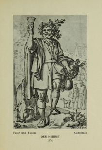Matthias Scheits 123 Der Herbst 1674