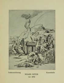 Matthias Scheits 141 Noas Opfer vor 1672