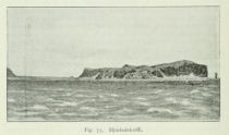 Island 077 Hjörleifshöfdi