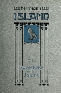 Island Cover III