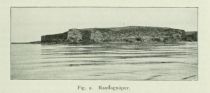 Island III 002 Raudagnúpur