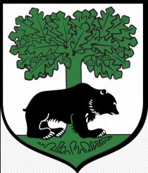 Bärwalde (Barwice) Wappen