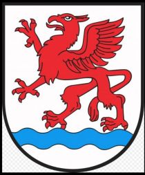 Belgard, Wappen