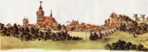 Grimmen, 1615