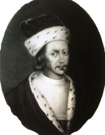 Rubenow, Heinrich (1400-1462) Greifswalder Bürgermeister