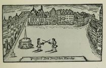 001 Das Kollegienhaus in Helmstedt im 17. Jahrhundert (1)