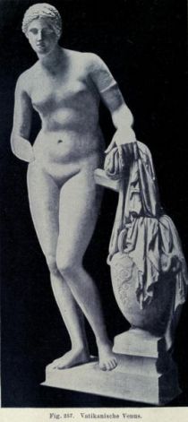 257. Vatikanische Venus