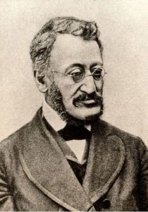 Frauenstädt, Julius Dr. (1813-1879) philosophischer Schriftsteller