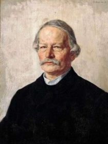 Freytag, Gustav (1816-1895) deutscher Schriftsteller