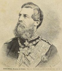 Friedrich Wilhelm, Kronprinz von Preußen