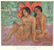 Paul Gauguin 1901