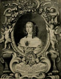 Abb. 03 Kurfürstin Adelaide von Savoyen (1652-1676) 
