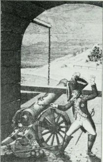 002 Satirisches Bild auf Pauls I. Hutreform (1894)