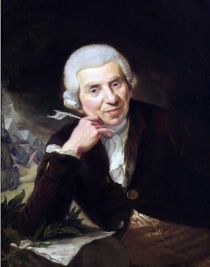 Gleim, Johann Wilhelm Ludwig (1719-1803) deutscher Dichter der Aufklärungszeit