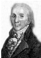 Gurlitt, Johann Gottfried (1754-1827) Pädagoge, Professor Dr. Phil., Publizist, Rektor