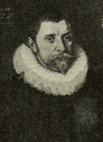 034 Kohl, Ditmar (..-1563) Hamburger Bürgermeister und Seeheld (D. Kindt)