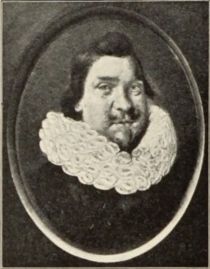 057 Amsinck, Paul (1733-1812) Hamburger Kaufmann und Botschafter