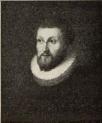 058 Sillem, Jacob (1517-1584) Hamburger Ratsherr (Denner)